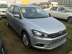 Подбор шин на Volkswagen Jetta 2013