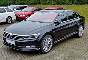 Подбор шин на Volkswagen Jetta 2015