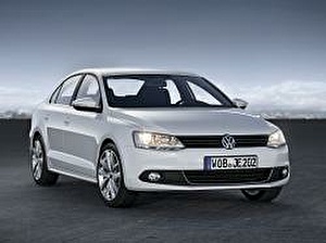 Подбор шин на Volkswagen Jetta 2016