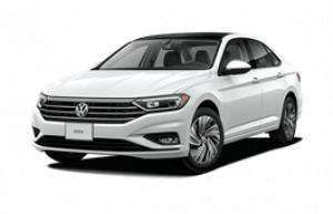 Подбор шин на Volkswagen Jetta 2019