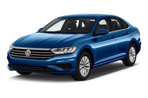 Подбор шин на Volkswagen Jetta 2020