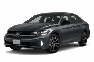 Подбор шин на Volkswagen Jetta 2024