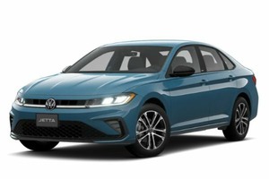 Подбор шин и дисков для автомобиля Volkswagen Jetta. Шины на Volkswagen