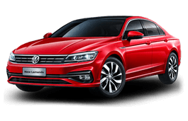 Подбор шин на Volkswagen Lamando 2020