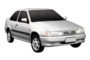Подбор шин на Volkswagen Logus 1994