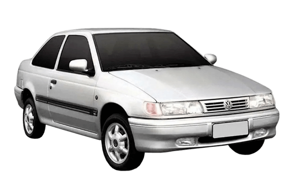 Подбор шин на Volkswagen Logus 1995
