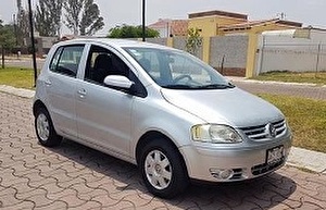 Подбор шин на Volkswagen Lupo 2007