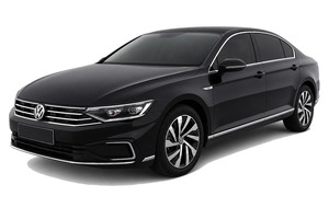 Подбор шин на Volkswagen Magotan GTE 2023