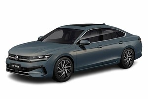 Размер колёс на Volkswagen Magotan 2024 Подбор шин на Volkswagen Magotan 2024