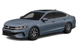Размер колёс на Volkswagen Magotan 2027 Подбор шин на Volkswagen Magotan 2027