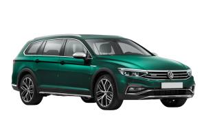 Подбор шин на Volkswagen Passat Alltrack 2020