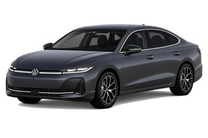 Размер колёс на Volkswagen Passat ePro 2027 Подбор шин на Volkswagen Passat ePro 2027