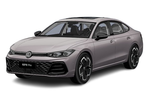 Подбор шин на Volkswagen Passat Pro 2024