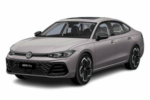 Подбор шин на Volkswagen Passat Pro 2025