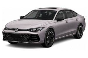 Размер колёс на Volkswagen Passat Pro 2027 Подбор шин на Volkswagen Passat Pro 2027