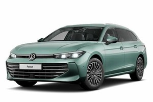 Подбор шин на Volkswagen Passat Variant 2026