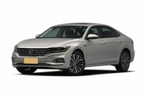 Подбор шин на Volkswagen Passat 2019