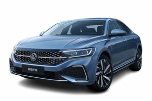 Подбор шин на Volkswagen Passat 2022