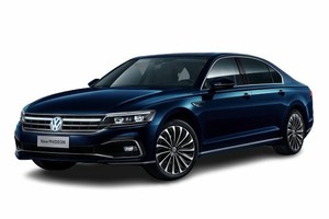 Подбор шин на Volkswagen Phideon 2023