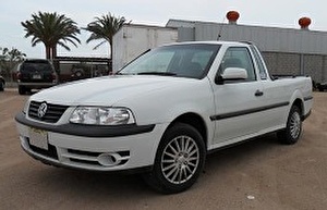 Подбор шин на Volkswagen Pointer 1998