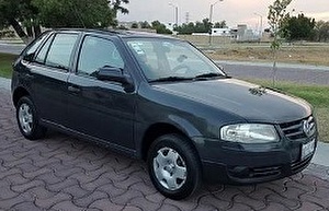 Подбор шин на Volkswagen Pointer 2007