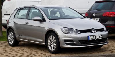 Подбор шин на Volkswagen Pointer 2015