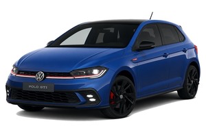 Размер колёс на Volkswagen Polo GTI 2027 Подбор шин на Volkswagen Polo GTI 2027