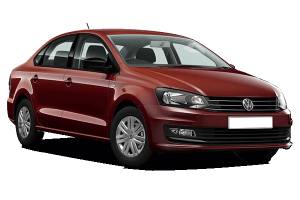 Подбор шин на Volkswagen Polo Sedan 2016