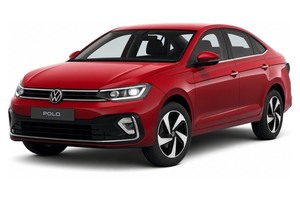 Размер колёс на Volkswagen Polo Sedan 2027 Подбор шин на Volkswagen Polo Sedan 2027