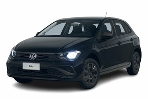 Подбор шин на Volkswagen Polo Track 2022