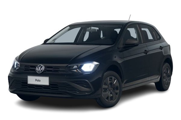 Подбор шин на Volkswagen Polo Track 2026