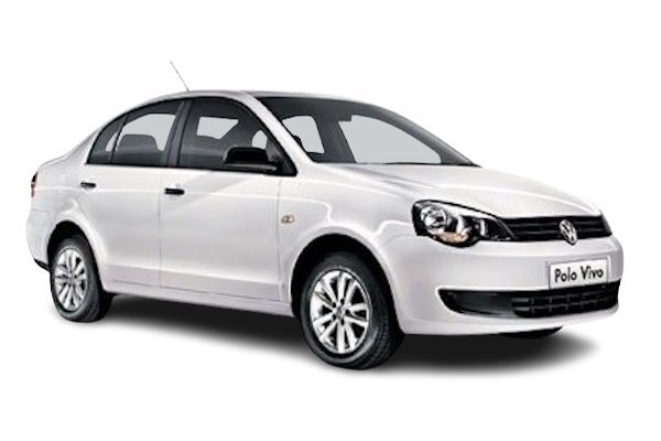 Подбор шин на Volkswagen Polo Vivo 2013