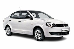 Размер колёс на Volkswagen Polo Vivo 2014 Подбор шин на Volkswagen Polo Vivo 2014