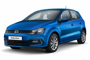 Подбор шин на Volkswagen Polo Vivo 2021