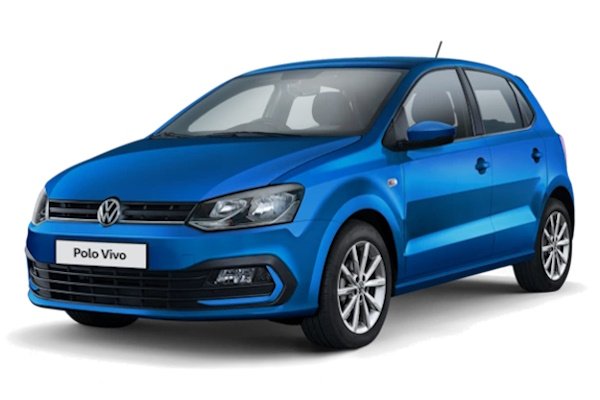 Размер колёс на Volkswagen Polo Vivo 2021 Подбор шин на Volkswagen Polo Vivo 2021
