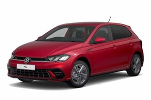 Подбор шин и дисков для автомобиля Volkswagen Polo. Шины на Volkswagen