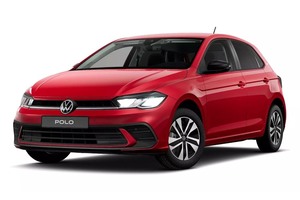 Selecting tires and rims for your car Volkswagen Polo. Шины на Volkswagen