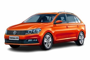 Подбор шин на Volkswagen Santana GTS 2023