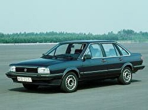 Подбор шин на Volkswagen Santana 1981