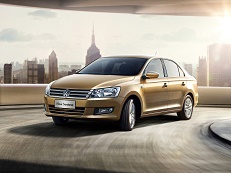 Подбор шин на Volkswagen Santana 2017