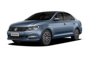 Подбор шин на Volkswagen Santana 2018