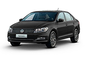 Подбор шин на Volkswagen Santana 2021