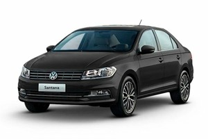 Подбор шин на Volkswagen Santana 2022