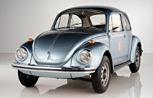 Подбор шин на Volkswagen Sedan 1983