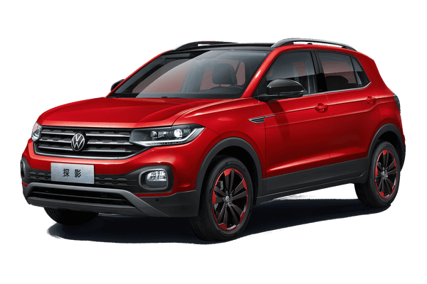 Подбор шин на Volkswagen Tacqua 2021