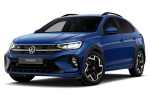 Размер колёс на Volkswagen Taigo 2026 Подбор шин на Volkswagen Taigo 2026