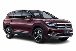 Подбор шин на Volkswagen Talagon 2025
