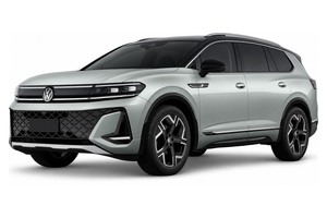 Размер колёс на Volkswagen Talagon 2027 Подбор шин на Volkswagen Talagon 2027