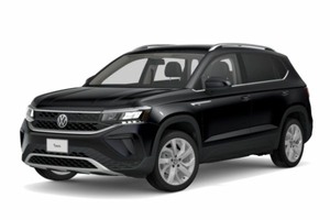 Подбор шин на Volkswagen Taos 2022