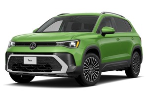 Размер колёс на Volkswagen Taos 2027 Подбор шин на Volkswagen Taos 2027